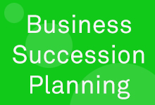 business-succession-planning